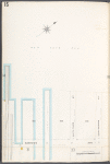 Brooklyn V. 11, Plate No. 15 [Map bounded by New York Bay, 62nd St., Narrows Ave.]