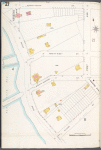 Brooklyn V. 11, Plate No. 21 [Map bounded by 89th St., 1st Ave., Marine Ave., Oliver St., New York Bay]