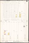 Brooklyn V. 11, Plate No. 26 [Map bounded by Narrows Ave., 78th St., 2nd Ave., 81st St.]