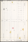 Brooklyn V. 11, Plate No. 27 [Map bounded by Narrows Ave., Bay Ridge Parkway, 2nd Ave., 78th St.]