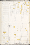 Brooklyn V. 11, Plate No. 29 [Map bounded by Narrows Ave., Bay Ridge Ave., 2nd Ave., 72nd St.]