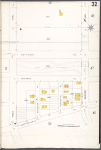 Brooklyn V. 11, Plate No. 32 [Map bounded by 2nd Ave., 67th St., 1st Ave.]