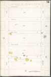 Brooklyn V. 11, Plate No. 34 [Map bounded by 59th St., 2nd Ave., 1st Ave.]