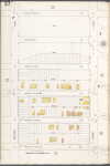 Brooklyn V. 11, Plate No. 37 [Map bounded by 89th St., 3rd Ave., 94th St., 2nd Ave.]