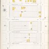 Brooklyn V. 11, Plate No. 39 [Map bounded by 84th St., 3rd Ave., 89th St., 2nd Ave.]