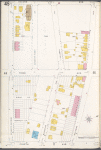 Brooklyn V. 11, Plate No. 45 [Map bounded by 2nd Ave., Bay Ridge Ave., 4th Ave., 72nd St.]