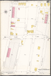 Brooklyn V. 11, Plate No. 46 [Map bounded by 2nd Ave., 67th St., 4th Ave., Bay Ridge Ave.]