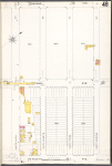 Brooklyn V. 11, Plate No. 48 [Map bounded by 2nd Ave., 62nd St., 4th Ave., 65th St.]