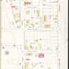 Brooklyn V. 11, Plate No. 50 [Map bounded by 92nd St., Fort Hamilton Parkway, 97th St., 4th Ave.]