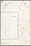 Brooklyn V. 11, Plate No. 51 [Map bounded by 92nd St., Battery Ave., Ft. Hill Pl., 7th Ave., Watehouse Ave., Fort Hamilton Parkway]