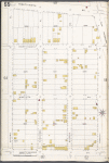 Brooklyn V. 11, Plate No. 55 [Map bounded by 86th St., Parrott Pl., 92nd St., Gatling Pl.]