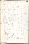 Brooklyn V. 11, Plate No. 56 [Map bounded by 86th St., 11th Ave., 92nd St., Parrott Pl.]