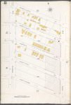 Brooklyn V. 11, Plate No. 61 [Map bounded by 78th St., 5th Ave., 82nd St., 4th Ave.]