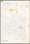 Brooklyn V. 11, Plate No. 63 [Map bounded by 78th St., 7th Ave., 82nd St., 6th Ave.]