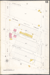 Brooklyn V. 11, Plate No. 66 [Map bounded by 74th St., 6th Ave., 78th St., 5th Ave.]