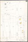 Brooklyn V. 11, Plate No. 68 [Map bounded by 7th Ave., 74th St., 10th Ave., 77th St.]