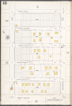 Brooklyn V. 11, Plate No. 69 [Map bounded by 81st St., 11th Ave., 86th St., 10th Ave.]