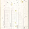Brooklyn V. 11, Plate No. 74 [Map bounded by 7th Ave., Bay Ridge Ave., Fort Hamilton Parkway, 72nd St.]