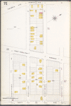 Brooklyn V. 11, Plate No. 75 [Map bounded by 7th Ave., 8th Ave., 71st St., 10th Ave., 74th St.]