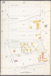 Brooklyn V. 11, Plate No. 77 [Map bounded by 64th St., 5th Ave., 68th St., 4th Ave.]