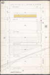 Brooklyn V. 11, Plate No. 83 [Map bounded by 59th St., 7th Ave., 64th St., 6th Ave.]