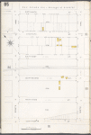 Brooklyn V. 11, Plate No. 85 [Map bounded by 59th St., 9th Ave., 64th St., 8th Ave.]