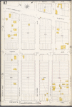 Brooklyn V. 11, Plate No. 87 [Map bounded by 9th Ave., 67th St., 11th Ave., 71st St.]