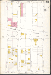 Brooklyn V. 11, Plate No. 90 [Map bounded by 9th Ave., 58th St., 11th Ave., 61st St.]
