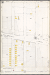 Brooklyn V. 11, Plate No. 91 [Map bounded by 9th Ave., 54th St., 11th Ave., 58th St.]