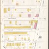 Brooklyn V. 11, Plate No. 96 [Map bounded by 37th St., Fort Hamilton Parkway, 42nd St., 10th Ave.]