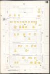 Brooklyn V. 11, Plate No. 98 [Map bounded by 81st St., 13th Ave., 86th St., 12th Ave.]