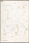 Brooklyn V. 11, Plate No. 99 [Map bounded by 86th St., 12th Ave., 11th Ave.]