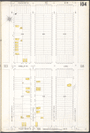 Brooklyn V. 11, Plate No. 104 [Map bounded by 11th Ave., 71st St., 13th Ave., 74th St.]