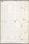 Brooklyn V. 11, Plate No. 105 [Map bounded by 11th Ave., 67th St., 13th Ave., 71st St.]