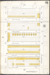 Brooklyn V. 11, Plate No. 116 [Map bounded by 36th St., 13th Ave., 41st St., 12th Ave.]