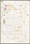 Brooklyn V. 11, Plate No. 117 [Map bounded by 41st St., 12th Ave., 46th St., Fort Hamilton Parkway]