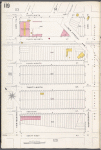 Brooklyn V. 11, Plate No. 119 [Map bounded by 36th St., 14th Ave., 41st St., 13th Ave.]