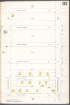 Brooklyn V. 11, Plate No. 120 [Map bounded by 41st St., 14th Ave., 46th St., 13th Ave.]