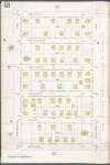 Brooklyn V. 11, Plate No. 121 [Map bounded by 46th St., 14th Ave., 51st St., 13th Ave.]