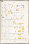 Brooklyn V. 11, Plate No. 125 [Map bounded by 66th St., 14th Ave., 71st St., 13th Ave.]