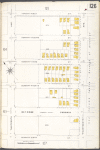 Brooklyn V. 11, Plate No. 126 [Map bounded by 71st St., 14th Ave., 76th St., 13th Ave.]