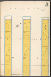 Brooklyn V. 11, 1919 of New Sheet Map No. 16 [Map bounded by New York Bay]