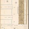 Brooklyn V. 11, 1918 of New Sheet Map No. 33 [Map bounded by 1st Ave., Long Island R.R. Yard]