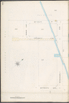 Brooklyn V. 12, Plate No. 1 [Map bounded by Bay 8th St., Warehouse Ave., 16th Ave.]