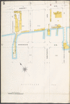 Brooklyn V. 12, Plate No. 5 [Map bounded by Cropsey Ave., Bay 22nd St., Bay 19th St.]