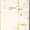 Brooklyn V. 12, Plate No. 6 [Map bounded by Bay 22nd St., Cropsey Ave., 21st Ave.]