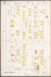 Brooklyn V. 12, Plate No. 17 [Map bounded by Benson Ave., 23rd Ave., Cropsey Ave., Bay Parkway]