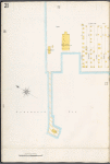 Brooklyn V. 12, Plate No. 21 [Map bounded by Camp Line Ave., 5th St.]