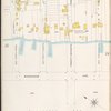 Brooklyn V. 12, Plate No. 23 [Map bounded by Harway Ave., Bay 46th St., Warehouse Ave., Bay 43rd St.]