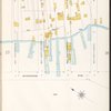 Brooklyn V. 12, Plate No. 24 [Map bounded by Harway Ave., Bay 49th St., Warehouse Ave., Bay 46th St.]